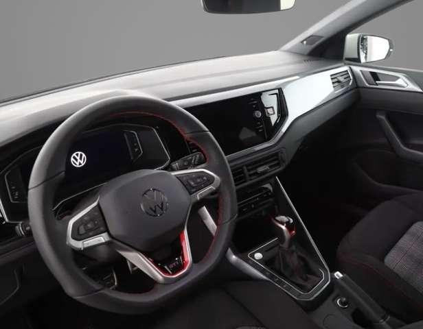 Volkswagen Polo GTI **KM0** 2.0 TSI DSG 207CV *ACC+TETTO* ONLY PROMO