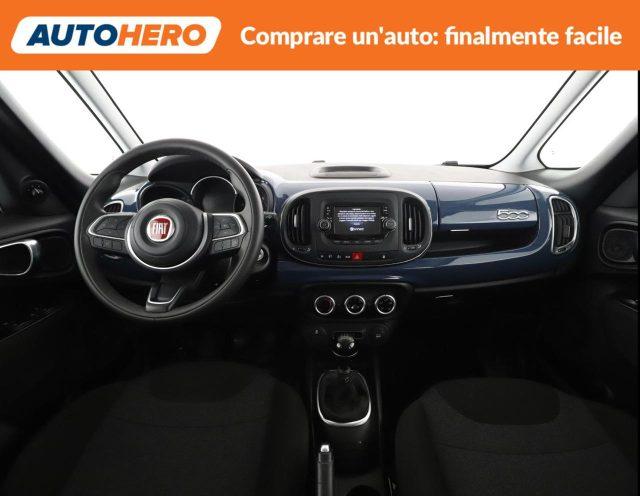 FIAT 500L 1.4 95 CV Urban