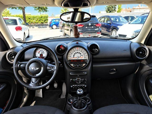 MINI Countryman Mini Cooper Countryman C. Vendita