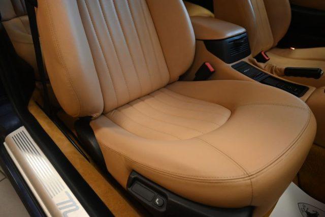MASERATI 4200 GT COUPE' 4.2 V8 32V CAMBIOCORSA NUOVA DA CONCORSO