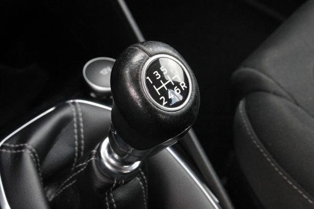 FORD Fiesta 1.0 Ecoboost 100 CV 5 porte Titanium