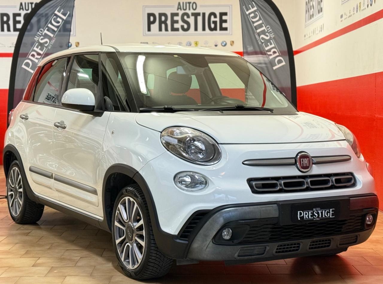 Fiat 500L 1.3 Multijet 95 CV Cross OK NEOPATENTATI