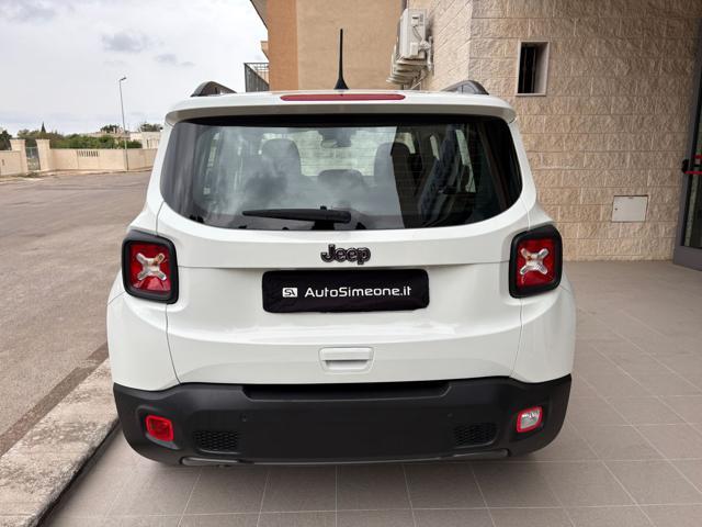 JEEP Renegade 1.6 Mjt 130 CV Limited CON SOLI 12048 KM
