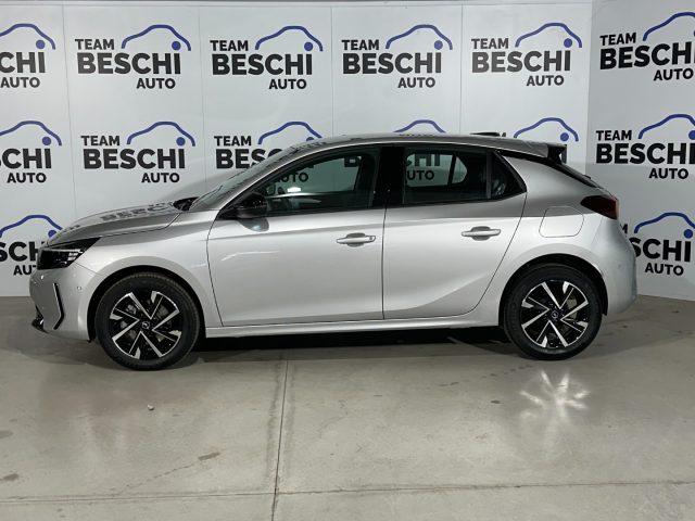 OPEL Corsa 1.2 BENZ 100 CV GS
