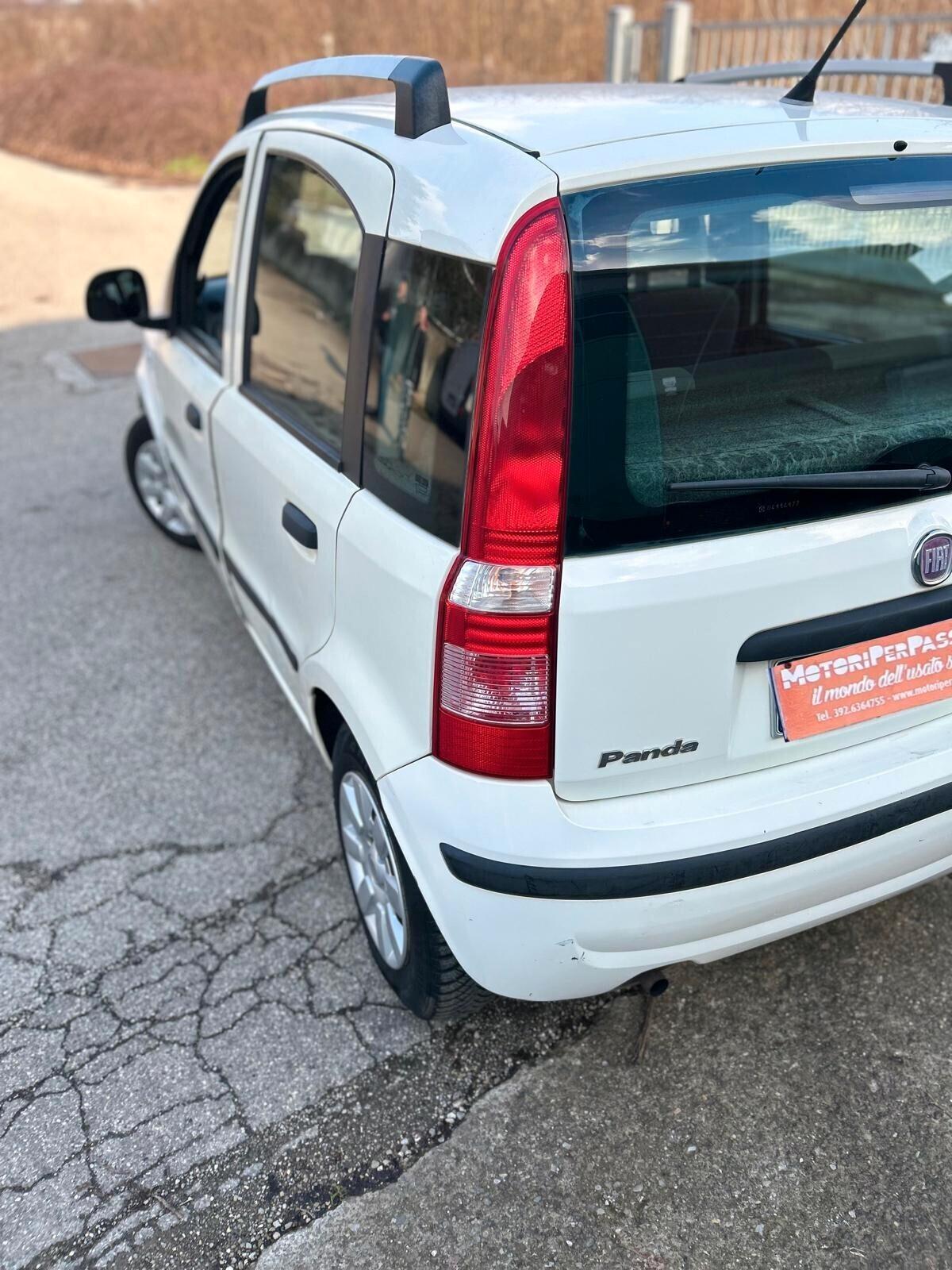 Fiat Panda 1.2 EasyPower Dynamic NEOPATENTATI