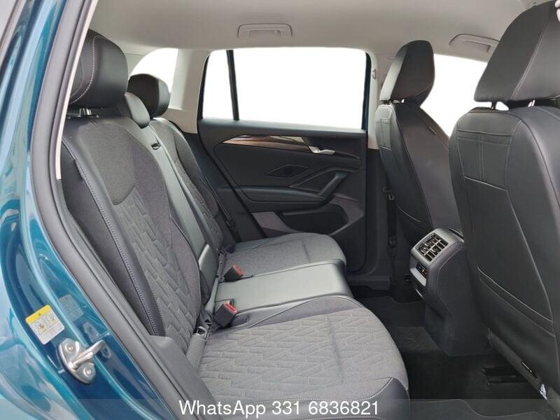 Volkswagen Tiguan Tiguan 2.0 TDI 150 CV DSG Life