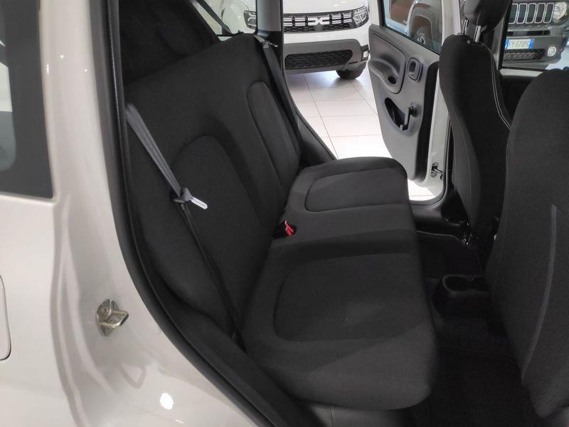 FIAT Panda 1.0 HYBRID*OCCASIONE*PRONTA CONSEGNA*