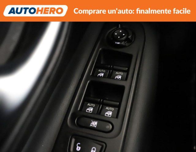 JEEP Renegade 1.3 T4 DDCT 80th Anniversary