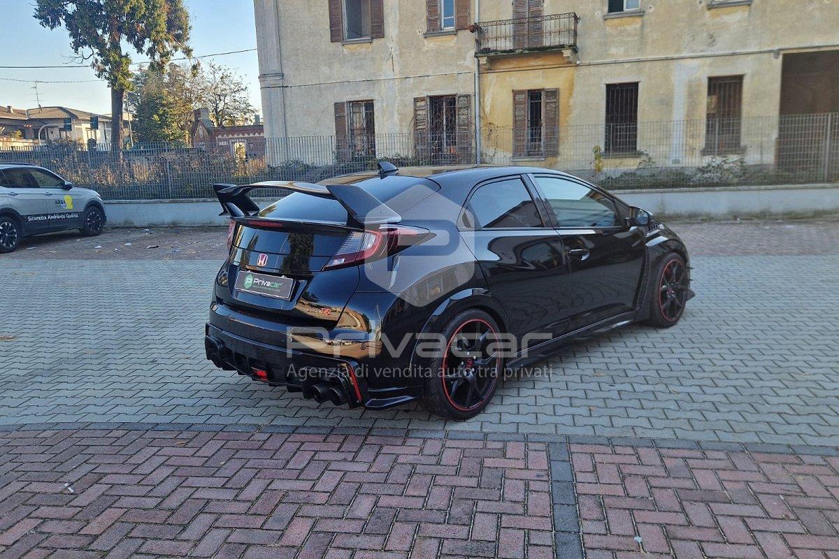HONDA Civic 2.0 i-VTEC Type R