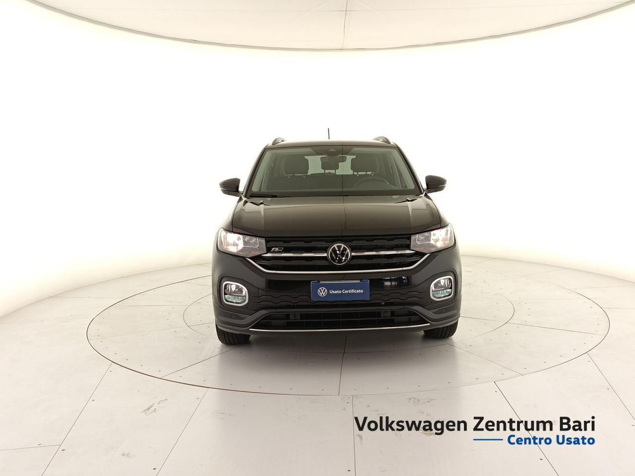 Volkswagen T-Cross 1.0 tsi sport 95cv