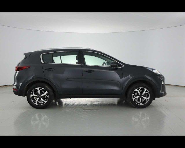 KIA Sportage 1.6 ECOGPL 2WD Urban