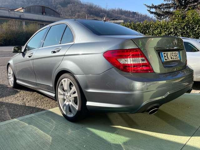 Mercedes-Benz C 300 cdi (be) Avantgarde 4matic auto Full Optional