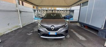 RENAULT - Captur - Blue dCi 8V 95 CV Zen