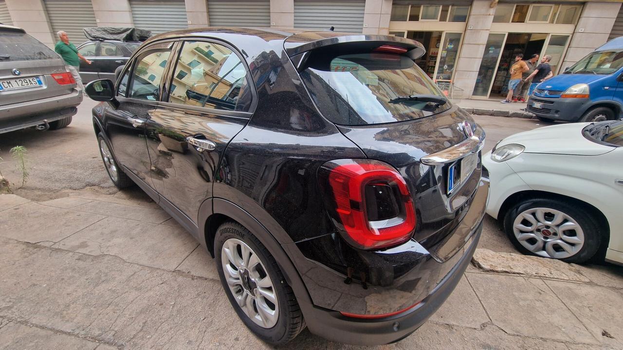 Fiat 500X 1.6 MultiJet 120 CV Opening Edition