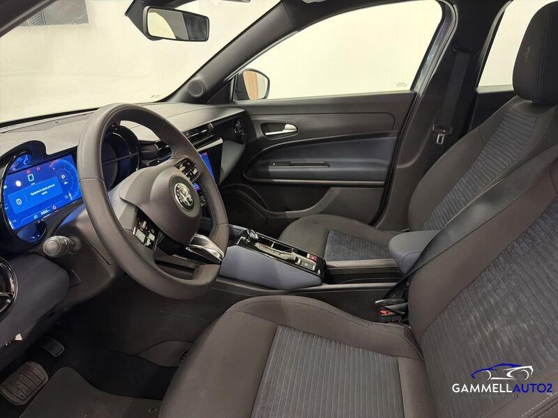 Alfa Romeo Junior Ibrida 1.2 136CV Hybrid eDCT6 ibrida