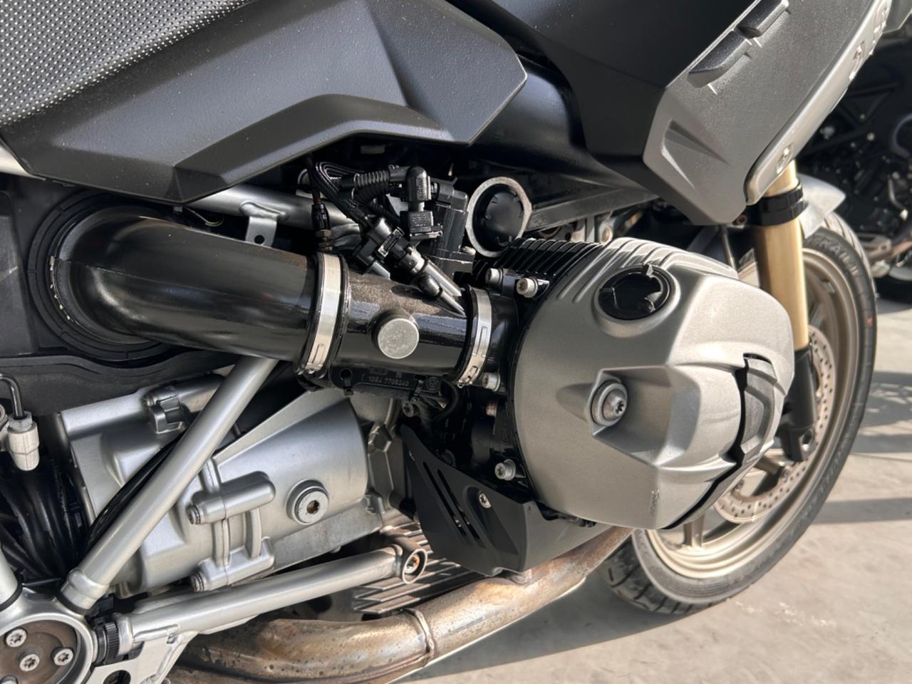 Bmw R 1200 GS BI-ALBERO
