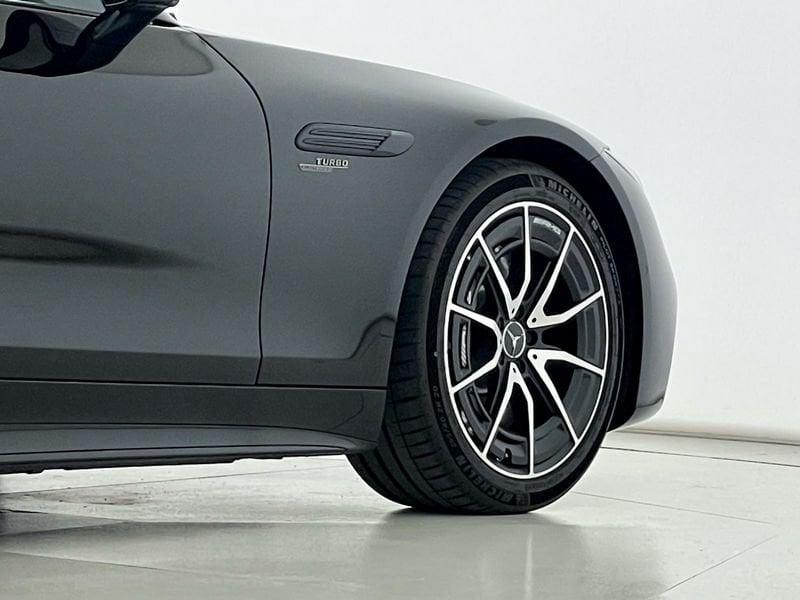 Mercedes-Benz SL 43 AMG Premium Plus