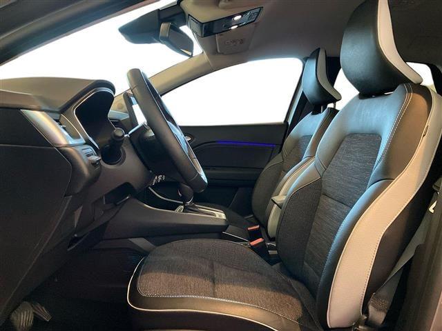 RENAULT Captur 1.6 E-Tech full hybrid Techno 145cv auto