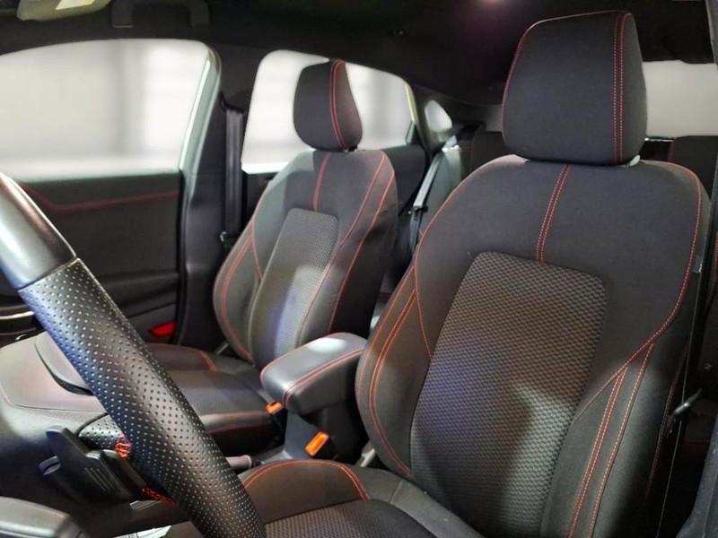 FORD PUMA 1.0 ECOBOOST HYBRID 125 CV ST-LINE AUTO 5 PORTE SUV