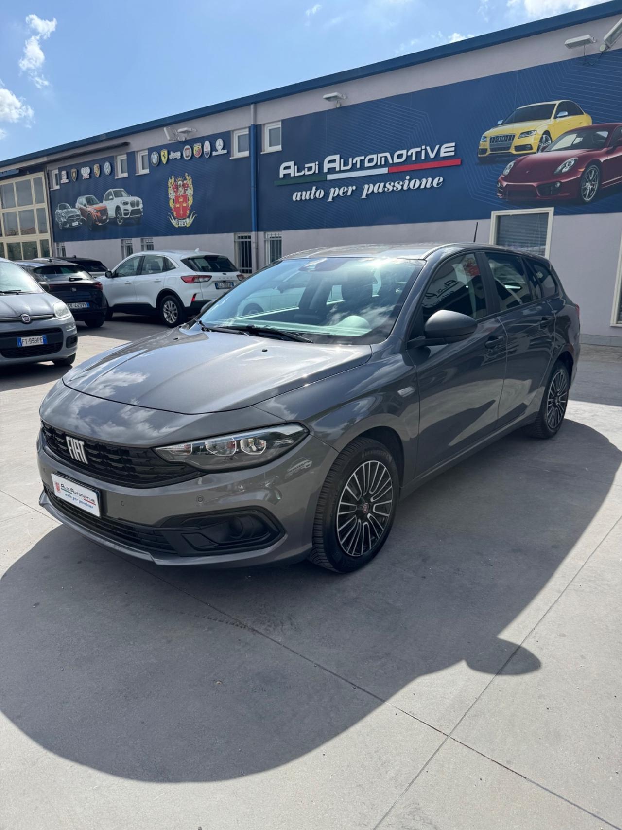 Fiat Tipo 1.6 Mjt S&S SW