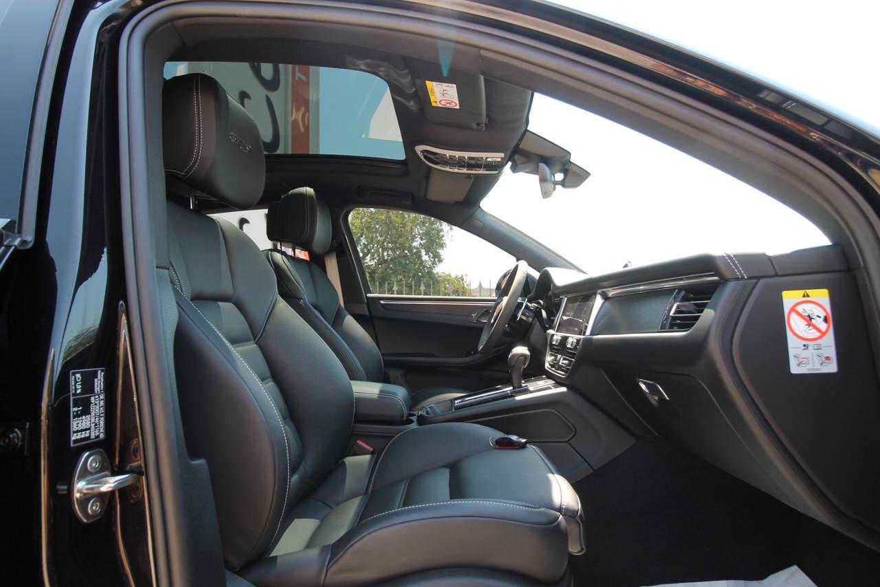 Porsche Macan 2.9 GTS 440cv Approved|2024