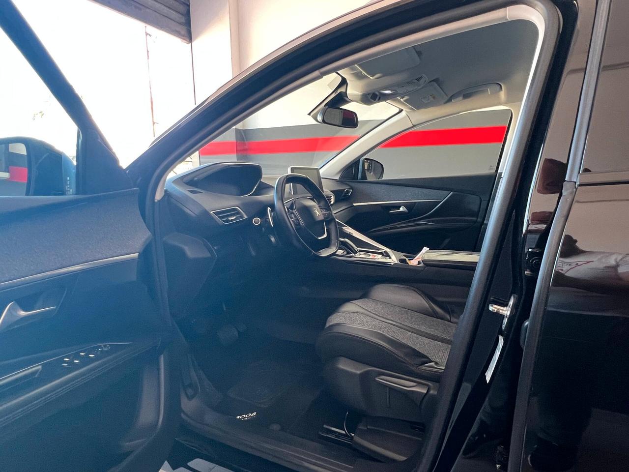 Peugeot 3008 BlueHDi 150 S&S Business