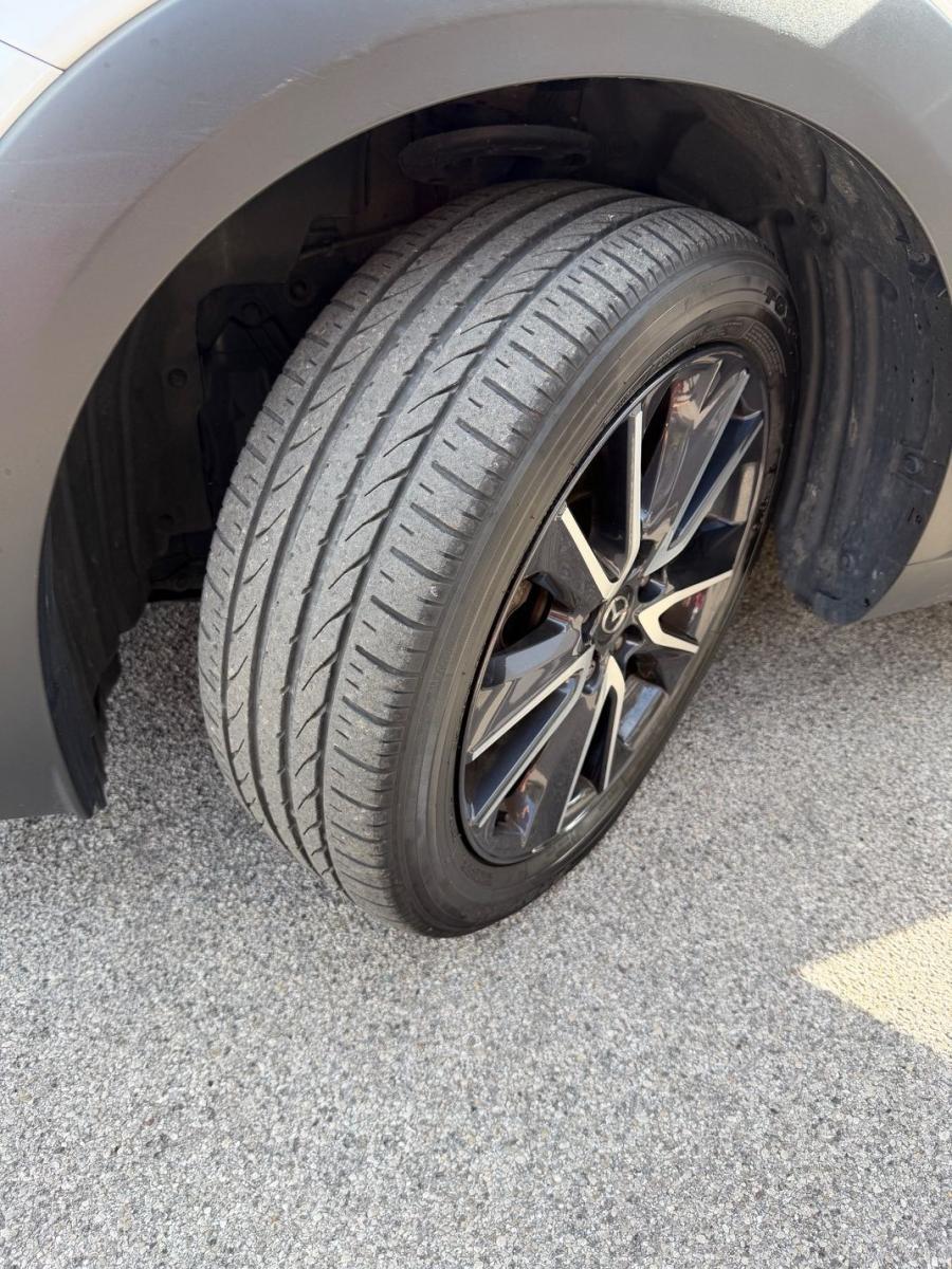 MAZDA - CX-3 - 1.5L Skyactiv-D Exceed #UNICOPROPRIETARIO