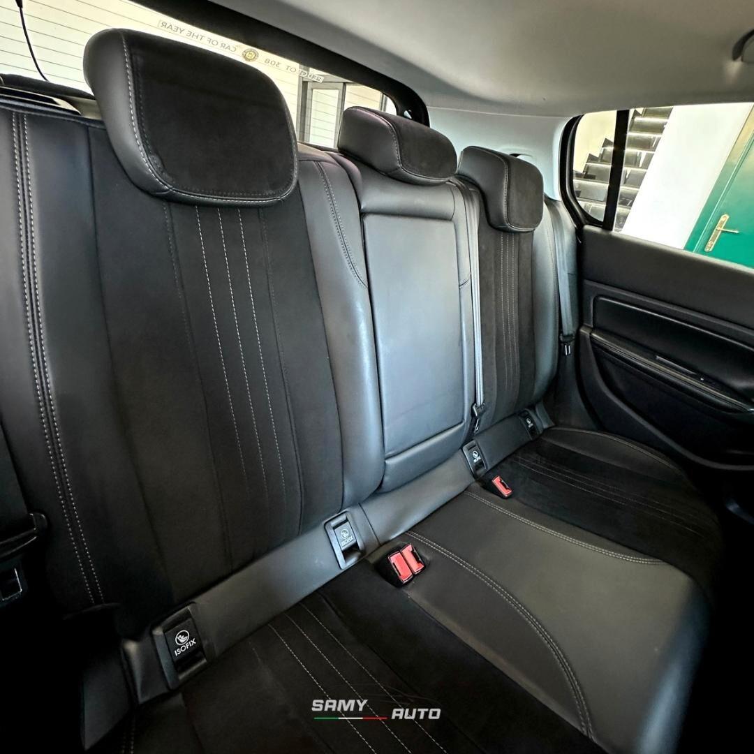 Peugeot 308 1.6 e-HDi 115 CV Stop&Start