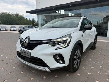 Renault Captur TCe 100 CV GPL Intens 2020
