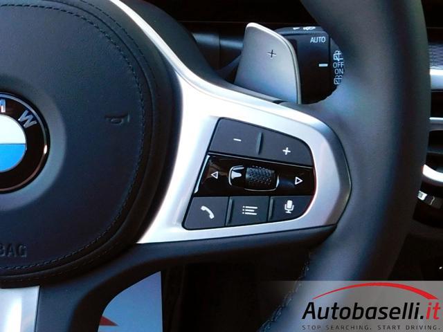 BMW 320 i TOURING MSPORT PRO 184CV AUTOMATICA, UNICO PROP