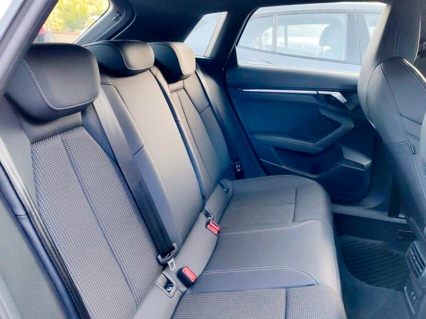 Audi A3 SPB 35 TDI