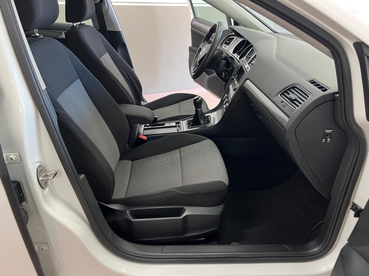 Volkswagen Golf Business 1.4 TGI 5p. Highline BlueMotion