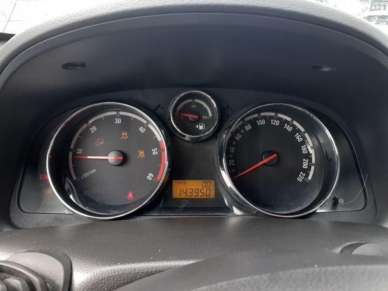 Opel Antara 2.0 CDTI 150CV AUTOCARRO N1 IVA ESCLUSA