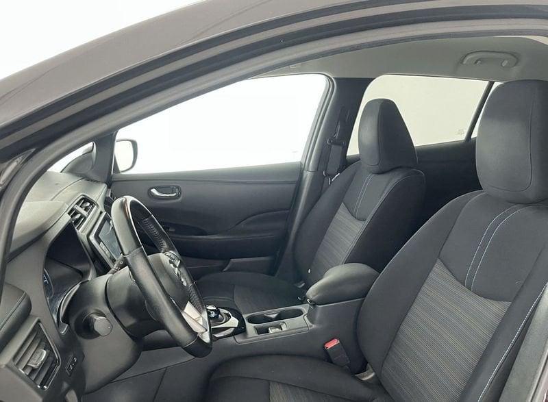 Nissan Leaf e+ N-Connecta