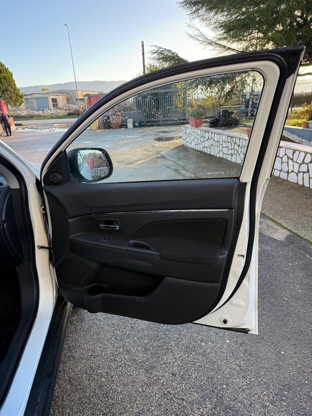 Citroen C4 Aircross 1.6 HDi 115 Stop&Start 2WD Exclusive