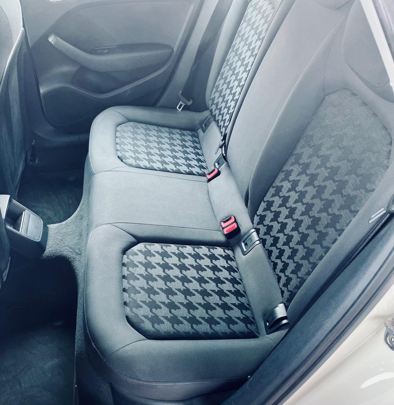 Audi A3 SPB 1.6 TDI clean diesel Business