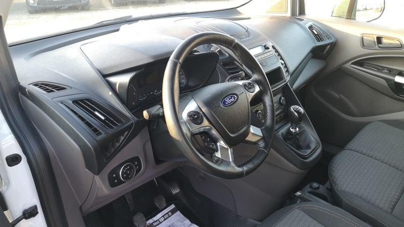 Ford Transit Connect 220 1.5 TDCi 100CV PC 3 posti