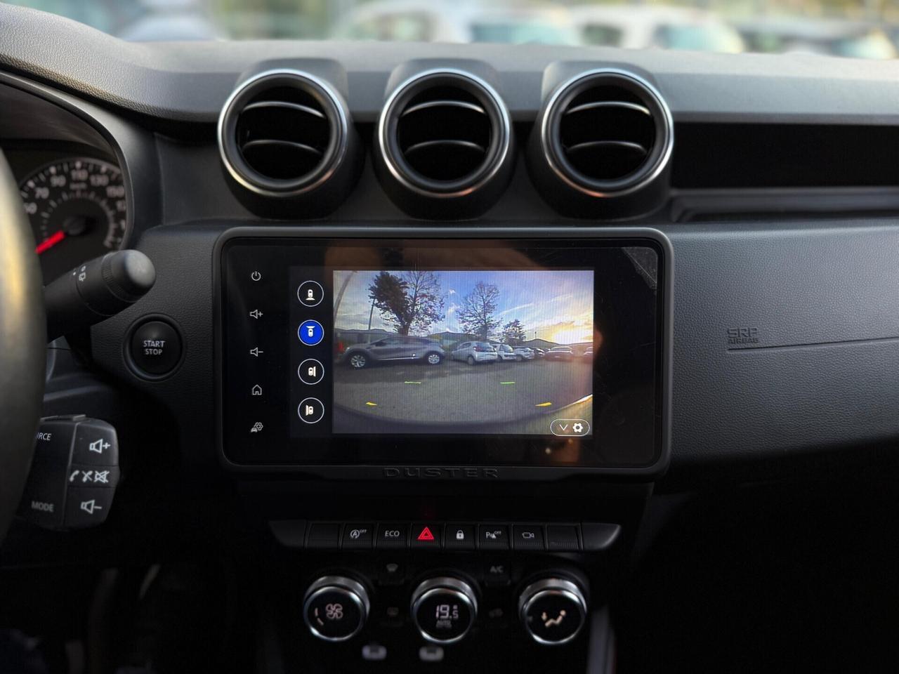 Dacia Duster 1.5 Blue dCi 8V 115 CV 4x2 Extreme