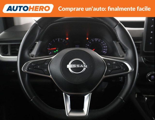 NISSAN Townstar 1.3 130 CV N-Connecta