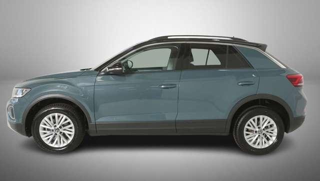 Volkswagen T-Roc 2.0 TDI LIFE 115CV *GANCIO+LED+PARK* ONLY PROMO