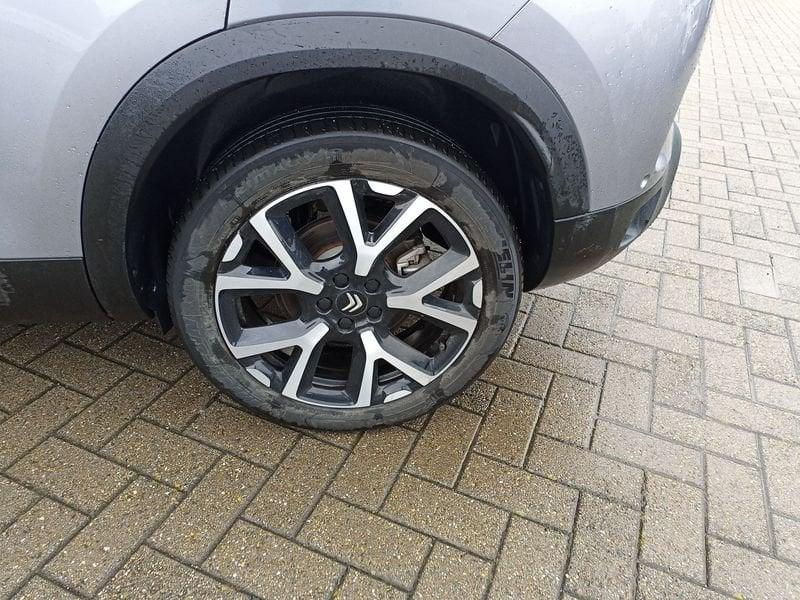 Citroën C5 Aircross PureTech 130 S&S EAT8 Shine