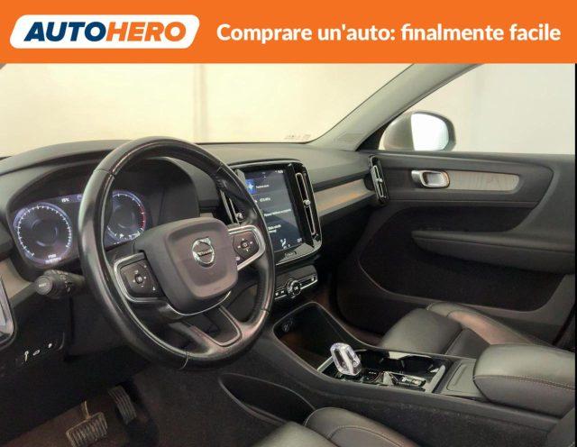 VOLVO XC40 D3 Geartronic Inscription