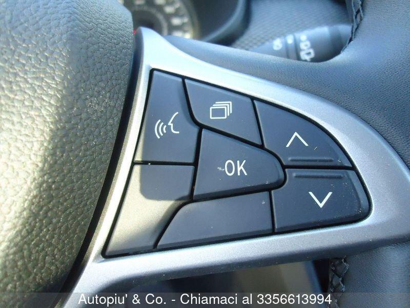 Dacia Jogger 1.0 TCe GPL 100CV 5 p. ZERO KM