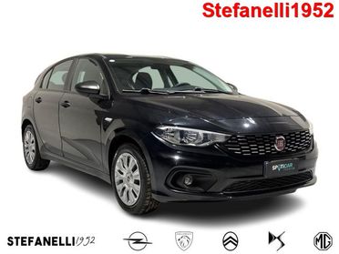 FIAT Tipo 1.4 5 porte GPL