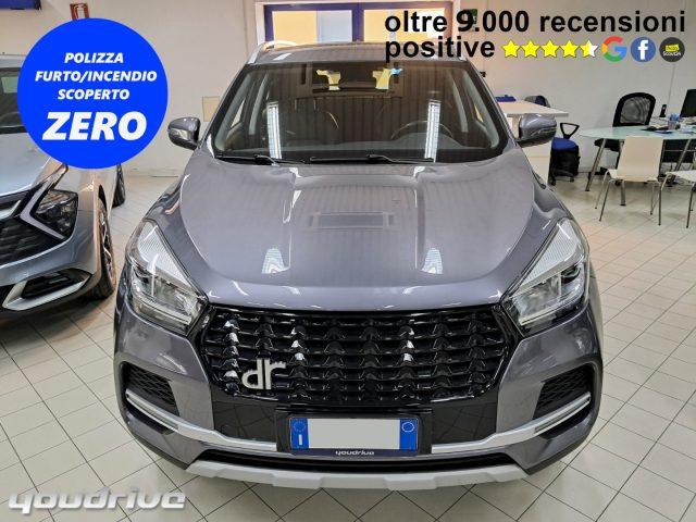 DR MOTOR DR 4.0 1.5 Bi-Fuel GPL KM 77.350