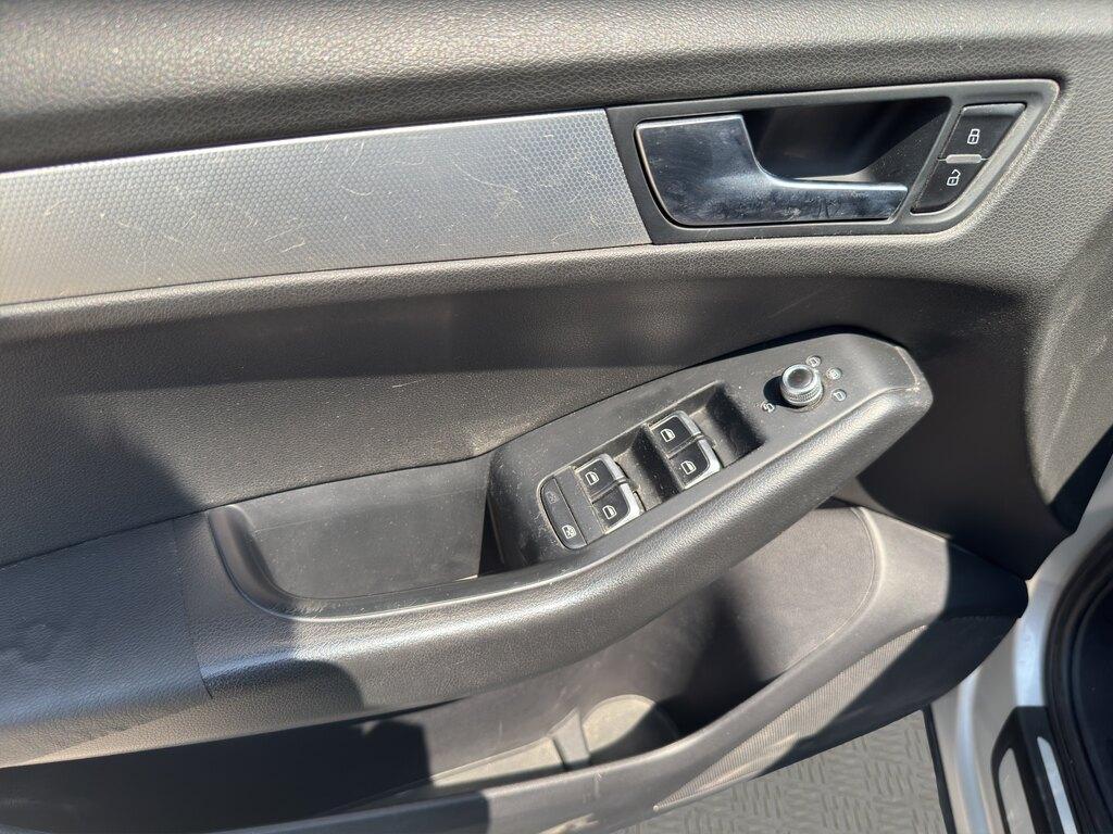 Audi Q5 2.0 TDI Advanced Plus Quattro S tronic