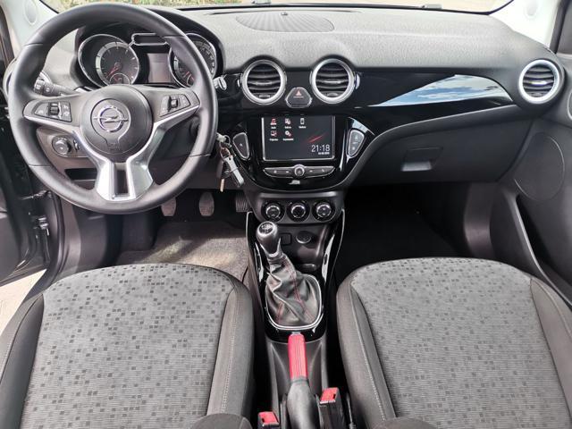 OPEL Adam 1.2 70 CV Glam
