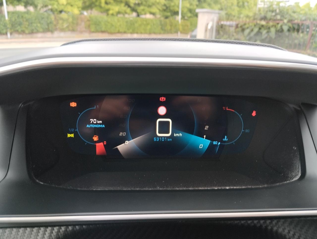 Peugeot 2008 PureTech 130 S&S Allure Pack