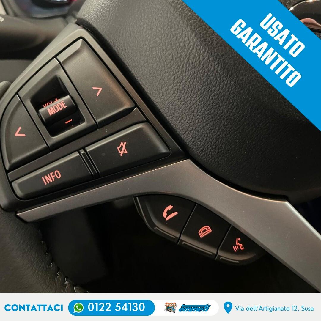 Suzuki Ignis 1.2 DJ Hyb 83cv 2WD Top Km zero