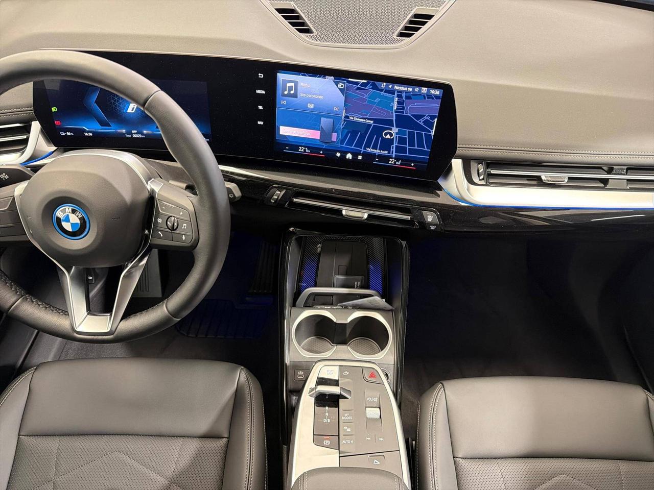BMW X1 iX1 eDrive20 Pure Edition